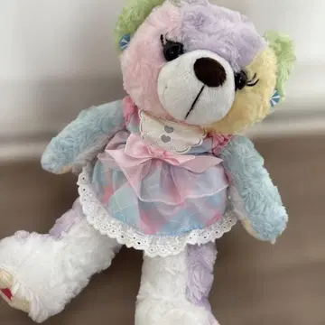 FUJISEY의 지역 한정 베어 교토 테마리 사탕 베어