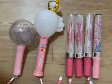 스토푸리 응원봉