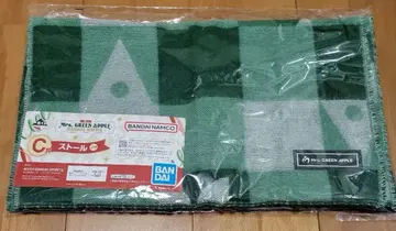 제일복권 Mrs. GREEN APPLE