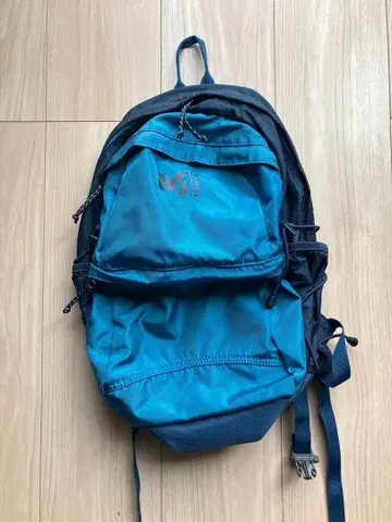 MILLET PRAKLO 14 백팩