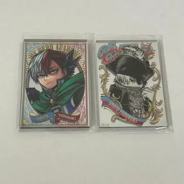 히로아카 파브 거울풍 토도로키 쇼토