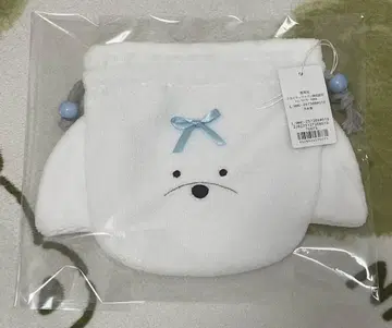 [ 완판 미개봉 ] 페이저 복조리*모프모프 원찬 말티즈 복조리