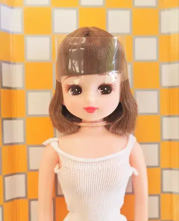 리카짱 캐슬 시즌 아이콘 모델 No.11928