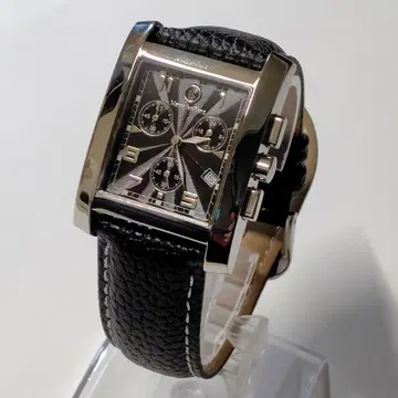 [ 컨디션 최상 ] Mercedes-Benz 크로노그래프 손목시계