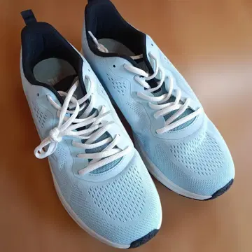 FILA FC-2218 스카이블루 스니커즈 27.5cm