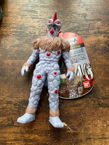 너클 성인 그레이 (SD) 택 라이브 사인 포함