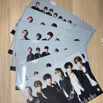 SixTONES CD 구매 혜택 묶음 판매