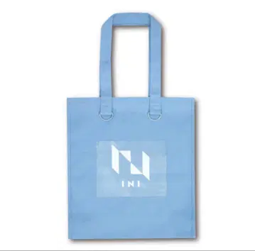 INI GiGO 한정판 토트백 프라이스