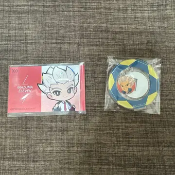 이나즈마 일레븐 고엔지