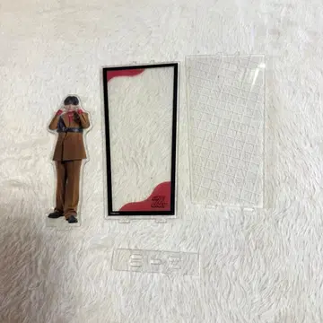 ONE N' ONLY HAYATO 타카오 하야토 아크릴 스탠드 원엔