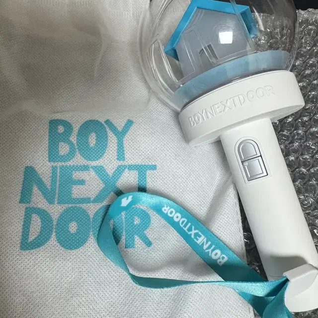 보이넥스트도어 보넥도 응원봉 원더스틱 양도