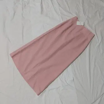 이에나 라이트 트위드 스커트