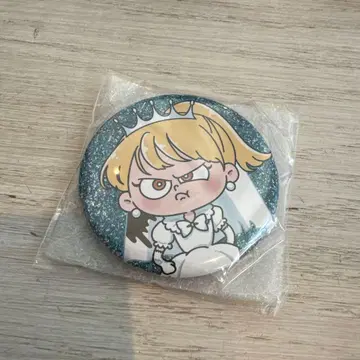 헤이세이 플라밍고 돕기전 리호 린린 캔 거울