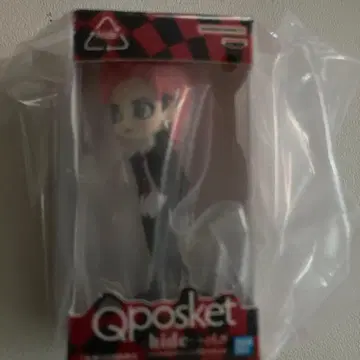 hide 미니어처 컬렉션