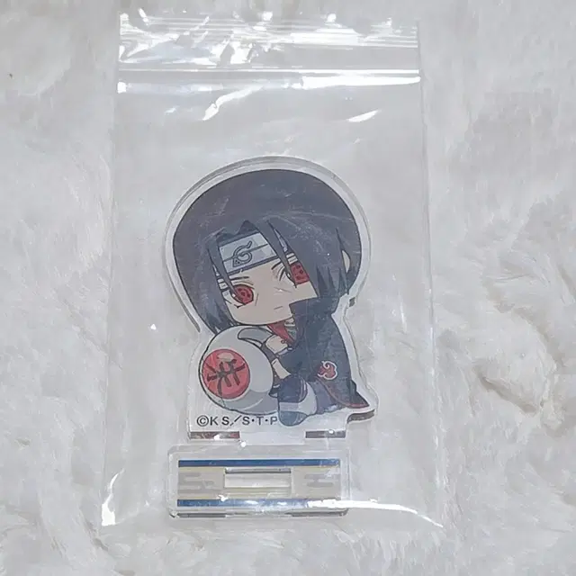 나루토 이타치 아크릴스탠드