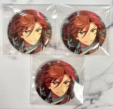 앙스타 미케지마 마다라 캔뱃지