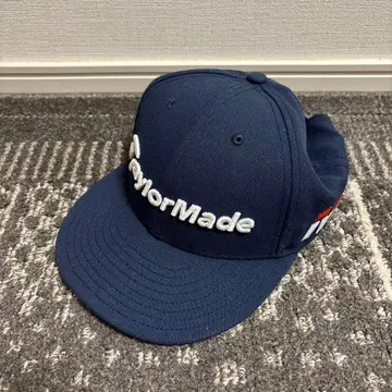 테일러메이드 뉴에라 캡