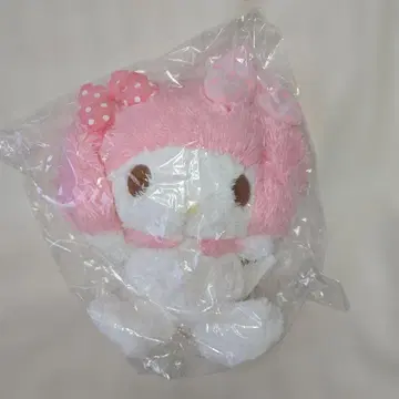 마이멜로디 큐트 포즈 봉제 인형