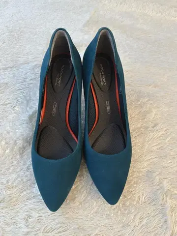 ROCKPORT 펌프스 24.5cm 여성용 신발