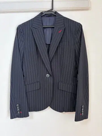 PSFA 여성 수트 세트