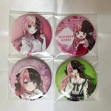 [ 25일까지 특별 가격 ] 브이스포! 타치바나 히나노 총정리 판매