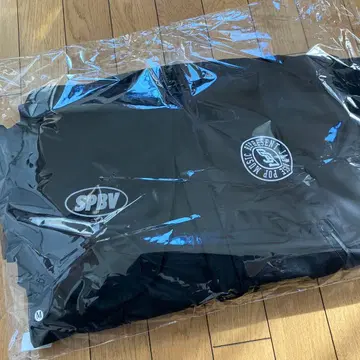 슈퍼 비버 자켓 M