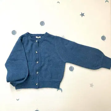 완판템 natural couture 미피 니트 가디건