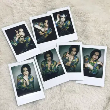 201호 KEN 님 폴라로이드 A