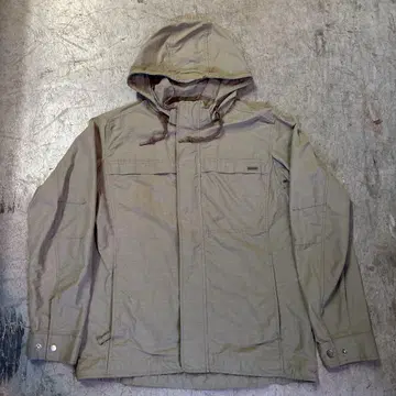 Eddie Bauer 후드 부착 마운틴 후드티 S