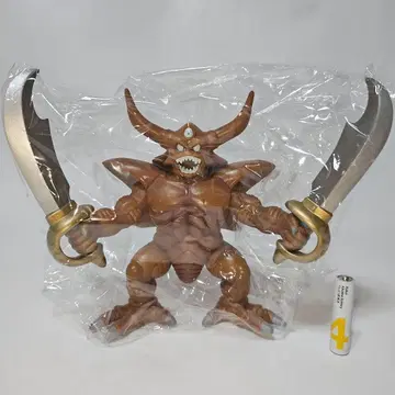 [상자 없음 새상품급] 드래곤 퀘스트 에스타크 피규어