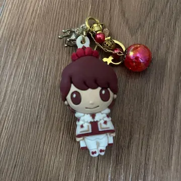 히라노 쇼 캐릭터 키링