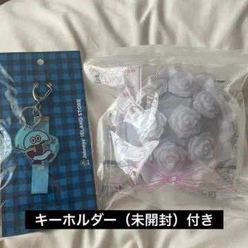 snowman 응원봉 국립 닛산 스타디움 5주년 스노우맨