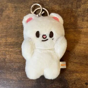 straykids 현진 봉제 인형