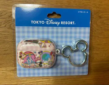 신제품 출시 이어폰 케이스 디즈니 리조트 AirPods Pro