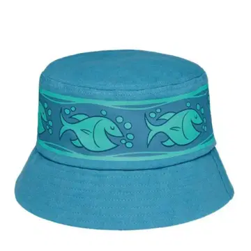 주토피아2 Happy 복권 C상 버킷햇