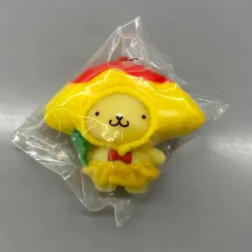 치비또모 폼폼푸딩 반찬