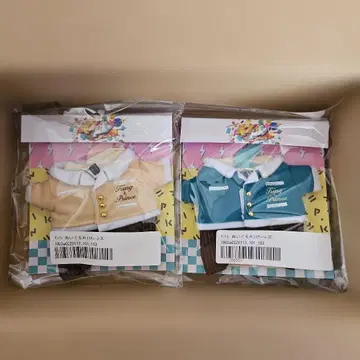 킨토레 봉제 인형 코스튬 묶음 판매