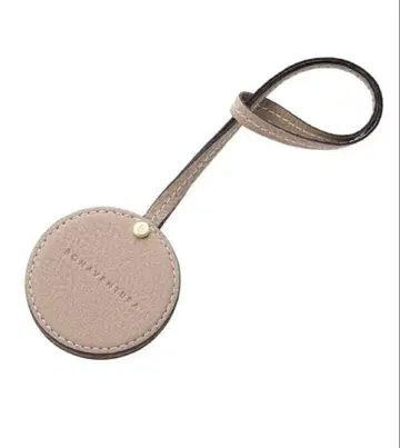 [ 새상품급 ] 보나벤추라 컴팩트 거울 참 그레이지