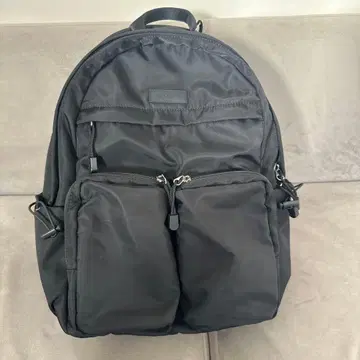 JEANASIS 백팩 web 한정판