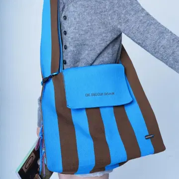 nomchuca 토트백 스트랩 포함