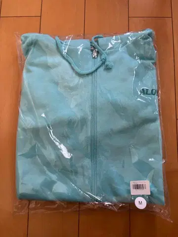 초특급 REAL? 하와이안 후드티 M 사이즈