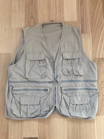 FreshService TRAVEL VEST