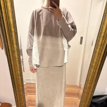 mylanka 코듀로이 셋업