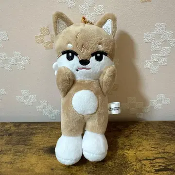 NEXZ 소곤 봉제 인형