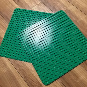 레고 LEGO 기본판 2장 세트 정품