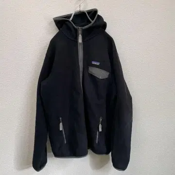 [ patagonia ] 신틸라 플리스
