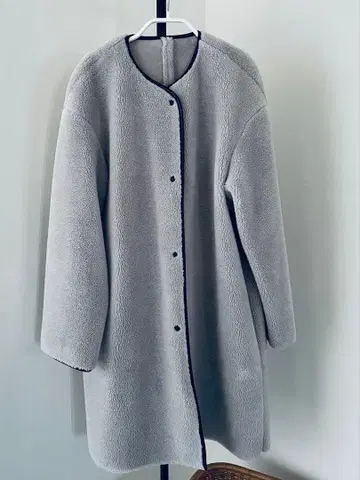 JOURNAL STANDARD rerume 보아 코트