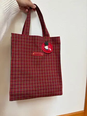 인기! 파밀리아 토트백