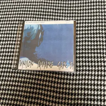 UNISON SQUARE GARDEN 2nd demo 센티멘탈 피리오드