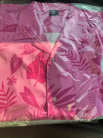 주토피아 2 해피 복권 B상 하와이안 셔츠